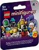 LEGO Klocki Minifigures 71046 Minifigurki seria 26 BOX 36 sztuk