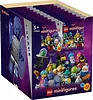LEGO Klocki Minifigures 71046 Minifigurki seria 26 BOX 36 sztuk