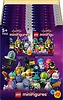 LEGO Klocki Minifigures 71046 Minifigurki seria 26 BOX 36 sztuk