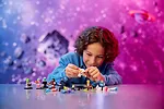 LEGO Klocki Minifigures 71046 Minifigurki seria 26 BOX 36 sztuk