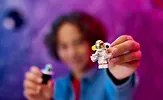 LEGO Klocki Minifigures 71046 Minifigurki seria 26 BOX 36 sztuk