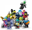 LEGO Klocki Minifigures 71046 Minifigurki seria 26 BOX 36 sztuk