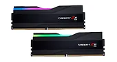 G.SKILL Pamięć PC - DDR5 32GB (2x16GB) Trident Z5 RGB 5600MHz CL28 XMP3 Czarna