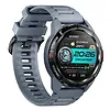 Mibro Smartwatch GS Active 1.3 cala 400 mAh Szary