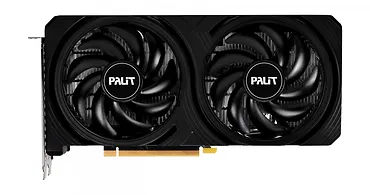 Karta graficzna Palit RTX 4060 INFINITY 2 8GB GDDR6 128bit