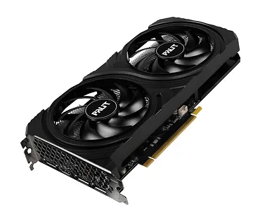 Karta graficzna Palit RTX 4060 INFINITY 2 8GB GDDR6 128bit