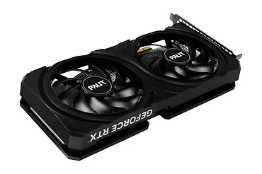 Karta graficzna Palit RTX 4060 INFINITY 2 8GB GDDR6 128bit
