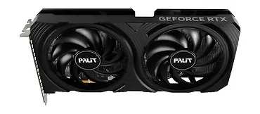 Karta graficzna Palit RTX 4060 INFINITY 2 8GB GDDR6 128bit
