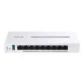 Asus Router VPN EBG19  PoE+ 9-port