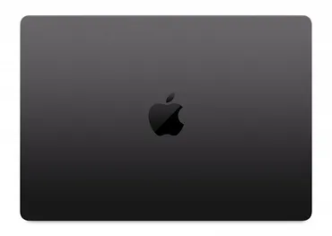 Apple MacBook Pro 14,2 cali: M3 Pro 12/18, 36GB, 512GB, 96W - Gwiezdna czerń - MRX33ZE/A/P1/R1