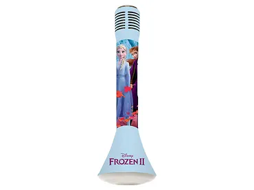 Lexibook Mikrofon Frozen MIC210FZ