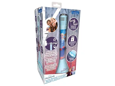 Lexibook Mikrofon Frozen MIC210FZ