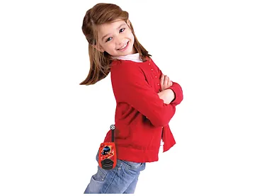 Lexibook Biedronka Krótkofalówki