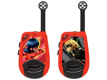 Lexibook Biedronka Krótkofalówki