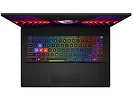 MSI Sword 16 B14VFKG-026XPL i7-14700HX RTX4060 16/512GB 16