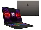 MSI Sword 16 B14VFKG-026XPL i7-14700HX RTX4060 32/1000GB 16