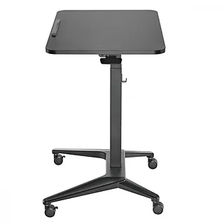 Maclean Mobilne biurko / stolik na laptop MC-453B