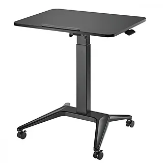 Maclean Mobilne biurko / stolik na laptop MC-453B