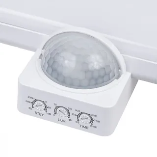 Maclean Lampa LED MCE466 nr dom czujnik PIR