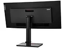 Lenovo Monitor 34.14 cala ThinkVision P34w-20 WLED LCD 63F2RAT3EU