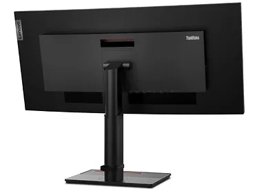 Lenovo Monitor 34.14 cala ThinkVision P34w-20 WLED LCD 63F2RAT3EU