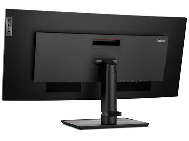 Lenovo Monitor 34.14 cala ThinkVision P34w-20 WLED LCD 63F2RAT3EU
