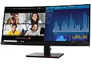 Lenovo Monitor 34.14 cala ThinkVision P34w-20 WLED LCD 63F2RAT3EU