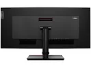 Lenovo Monitor 34.14 cala ThinkVision P34w-20 WLED LCD 63F2RAT3EU