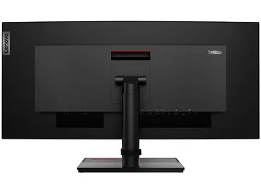 Lenovo Monitor 34.14 cala ThinkVision P34w-20 WLED LCD 63F2RAT3EU