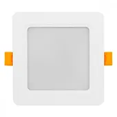 Maclean Panel LED sufitowy 9W 4000K MCE373S