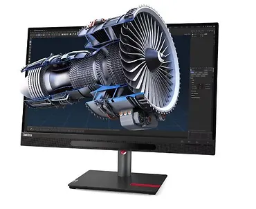 Lenovo Monitor ThinkVision 3D 27 cali WLED 63F1UAT3EU