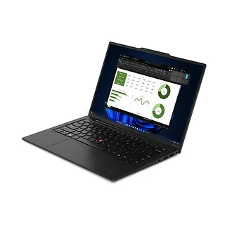 Lenovo Ultrabook ThinkPad X1 Carbon G12 21KC0065PB W11Pro Ultra 5 125U/16GB/512GB/INT/LTE/14.0 WUXGA/Black/vPro/3YRS Premier Support + CO2 Offset