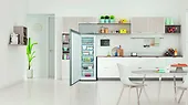 Indesit Zamrażarka UI62S