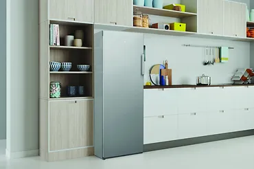 Indesit Zamrażarka UI62S