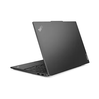 Lenovo Notebook ThinkPad E16 G1 21JN005XPB W11Pro i7-1355U/16GB/512GB/INT/16.0 WUXGA/Graphite Black/3YRS OnSite + 1YR Premier Support