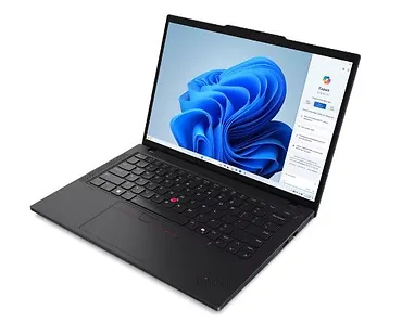 Lenovo Ultrabook ThinkPad T14 G5 21ML0025PB W11Pro Ultra 5 125U/16GB/512GB/INT/14.0 WUXGA/Black/3YRS Premier Support + CO2 Offset