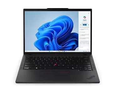 Lenovo Ultrabook ThinkPad T14 G5 21ML003QPB W11Pro Ultra 7 155U/32GB/1TB/INT/14.0 WUXGA/Black/3YRS Premier Support + CO2 Offset