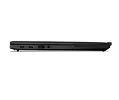 Lenovo Ultrabook ThinkPad X13 G5 21LU000QPB W11Pro Ultra 5 125U/16GB/512GB/INT/13.3 WUXGA/Black/3YRS Premier Support + CO2 Offset