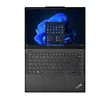 Lenovo Ultrabook ThinkPad X13 G5 21LU000QPB W11Pro Ultra 5 125U/16GB/512GB/INT/13.3 WUXGA/Black/3YRS Premier Support + CO2 Offset