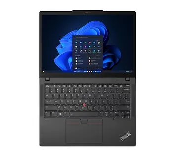 Lenovo Ultrabook ThinkPad X13 G5 21LU000QPB W11Pro Ultra 5 125U/16GB/512GB/INT/13.3 WUXGA/Black/3YRS Premier Support + CO2 Offset