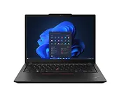 Lenovo Ultrabook ThinkPad X13 G5 21LU000QPB W11Pro Ultra 5 125U/16GB/512GB/INT/13.3 WUXGA/Black/3YRS Premier Support + CO2 Offset