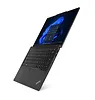 Lenovo Ultrabook ThinkPad X13 G5 21LU000QPB W11Pro Ultra 5 125U/16GB/512GB/INT/13.3 WUXGA/Black/3YRS Premier Support + CO2 Offset