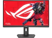 Monitor zakrzywiony 27