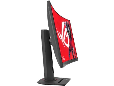 Monitor zakrzywiony 27
