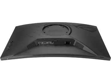 Monitor zakrzywiony 27