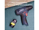 Green Cell Bateria do Bosch GBA 12V 3Ah zamiennik GBA 1600A00X79