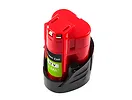 Green Cell Bateria do Milwaukee M12 12V 3Ah zamiennik M12 B3 4932451388