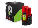 Green Cell Bateria do Milwaukee M12 12V 3Ah zamiennik M12 B3 4932451388