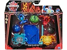 Spin Master Bakugan 3.0 - Mega zestaw