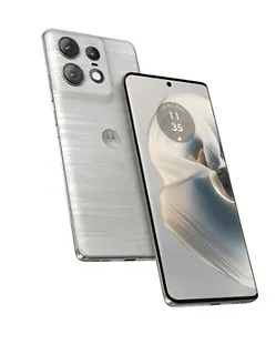 Motorola Smartfon Edge 50 PRO 12GB/512GB Moonlight Pearl (perłowy)